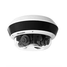 Hikvision CM DS-2CD6D54FWD-IZHS PANOVU OUTDR 20MP MS IR-HEATER Retail