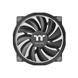 Thermaltake FN CL-F069-PL20SW-A Riing+20 LED RGB TT Premium 1Fan 1xCON 200mm