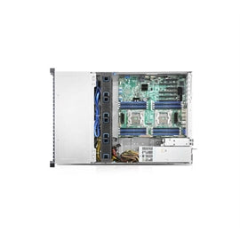 CHENBRO RM RM23808H03*14575 2U 8x3.5 2x2.5 12Gb s HDD Flexible Mini-SAS