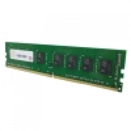 QNAP ME RAM-4GDR4A1-UD-2400 4GB DDR4 RAM 2400MHz UDIMM Retail