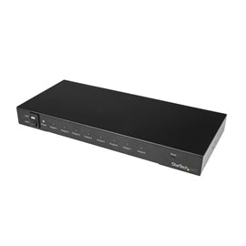 StarTech Accessory ST128HD20 8-Port 4K 60Hz HDMI Splitter Retail