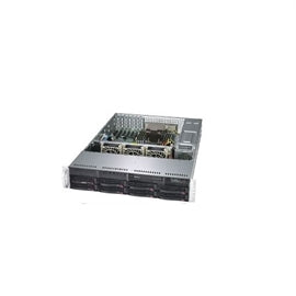 Supermicro SY AS-2013S-C0R(3YR) 2U AMD EPYC 7000 DR4 1T PCIE 8x3.5SAS3 SATA3