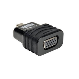 Tripp-Lite AC P137-000-VGA MiniDP to VGA Adapter Video Converter for Mac PC