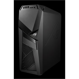 Asus SY Desktop GL12CM-DS762 Ci7-8700 8GB+16GB 1TB GTX1060 W10 Retail