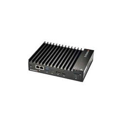 Supermicro SY SYS-E100-9S-L Ci3-7100U 32G FCBGA1356 mPCIE DP HDMI BK Brown Box