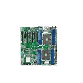 MiTAC MB S7100AGM2NR-EX Intel Xeon Scalable LGA3647 C621 DDR4 PCIE Retail