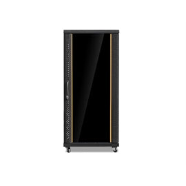 iStarUSA AC WNG2710-PD12 27U 1000mm Depth Rack-mount Server Cabinet w 12 Outlet