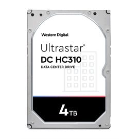 HGST HD 0B36040 4TB 3.5 256MB 7200RPM SATA ULTRA 512E SE 7K6 Bare