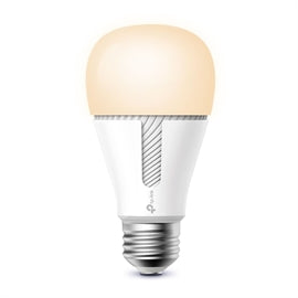 TP-Link AC KL110 Smart Wi-Fi LED Bulb With Dimmable Soft White Retail
