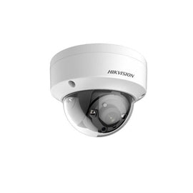 Hikvision Camera DS-2CE57U8T-VPIT 2.8MM Out Dom 8MP TVI IR 2.8mm Retail