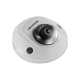 Hikvision Camera DS-2CD2555FWD-IS 2.8MM DM IP66 5MP 2.8MM DN IR POE 12VDC RTL