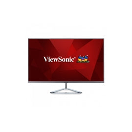 ViewSonic MN VX3276-2K-MHD 32 2560x1440 WQHD IPS w Ultra-Slim Design Retail