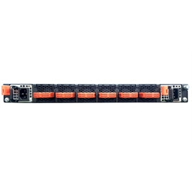 Edgecore Switch 7326-56X-O-AC-F-US AS7326-56X 25G SFP28 switch Retail