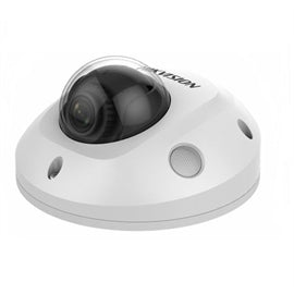 Hikvision CM DS-2CD2563G0-IS 4mm DM IP66 6MP4MM WDR POE 12 Retail