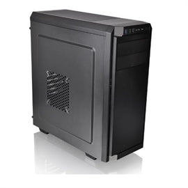 Thermaltake CS CA-1K7-00M1NN-01 V100 Middle tower SPCC ATX Black Retail