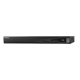 Hikvision NVR DS-7604NI-Q1 4P-2TB 4CH H264+ H264 H265 H.265+ 8MP 4PT HDMI 2TB