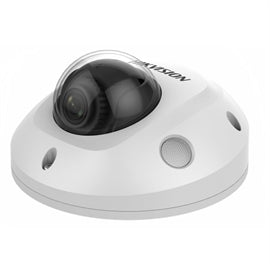 Hikvision Camera DS-2CD2545FWD-I 4mm DM IP66 4MP 4MM 120dB WDR Retail