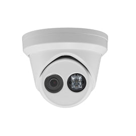 Hikvision Camera DS-2CD2345FWD-I 4MM TUR IP67 4MP 4MM WDR IR POE 12 Retail
