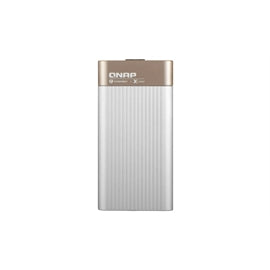 QNAP AC QNA-T310G1S Single port Thunderbolt3 to single port 10GbE SFP+ adapter