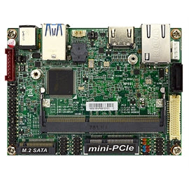 JETWAY MB JNP691-3350 Celeron N3350 Dual Core 8GB DDR3L HDMI PCIE 2.5Pico-ITX