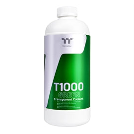 Thermaltake AC CL-W245-OS00GR-A T1000 Coolant GN DIY LCS Transparent Coolant