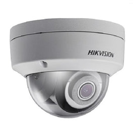 Hikvision CM DS-2CD2183G0-I 2.8mm Outdoor Dome IP67 8MP2.8MM WDR POE 12 Retail