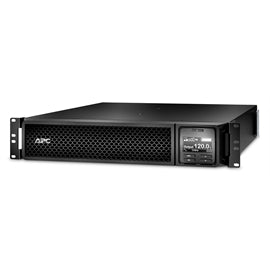 APC UPS SRT1000RMXLA-NC Smart-UPS SRT 1000VA RM 120V Network Card Retail