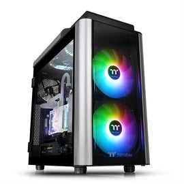 Thermaltake CS CA-1K9-00F1WN-02 Level 20 GT ARGB Full Tower mITX mATX ATX BK