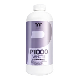 Thermaltake AC CL-W246-OS00WT-A P1000 Pastel Coolant White Retail