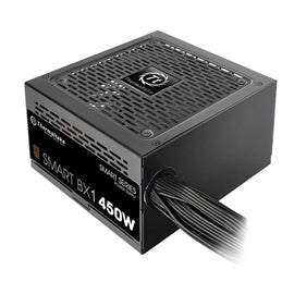 Thermaltake PS PS-SPD-0450NNFABU-1 Smart BX1 80+Bronze 450W Non-modular Retail