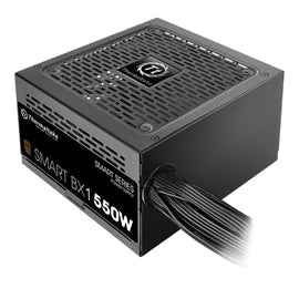Thermaltake PS PS-SPD-0550NNFABU-1 Smart BX1 80+Bronze 550W Non-modular Retail