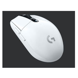 Logitech MC 910-005289 G305 Lightspeed WrlssMouse Wht Retail
