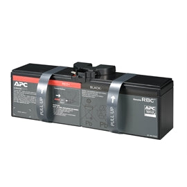APC Accessory APCRBC163 replacement Battery Cartridge #163 Retail