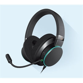 Creative Labs Headset 70GH040000000 Super X-Fi Air C USB Headset Black Retail