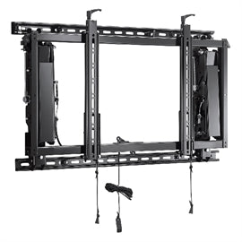 ViewSonic AC WMK-069 PRO Video Wall Portrait Mounting System w Rails TAA RTL