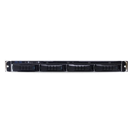 AIC Server XP1-S101LE01 1U 4Bay E3-1200 v5 v6 C232 4x3.5 2.5 400W Brown box