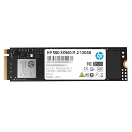 HP SSD 2YY42AA#ABC 120GB EX900 M.2 Retail