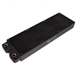 Thermaltake AC CL-W238-CU00BL-A Pacific CLM480 Radiator Copper 12set Retail