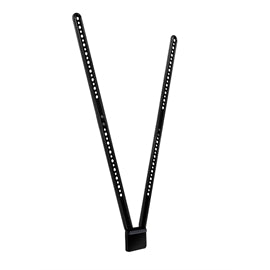 Logitech AC 939-001656 TV MOUNT XL for Meetup Retail