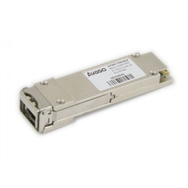 Supermicro AC AOM-TQSFP-79EQDZ-AVG 40GbE IB-QDR QSFP+ SR4 Transceiver BrownBox