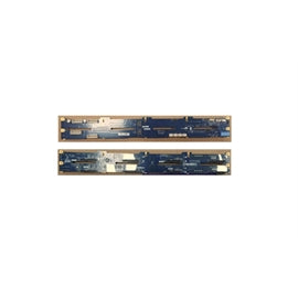 Chenbro AC 380-23610-3000B0 8-port 12Gb s Mini-SAS HD Backplane Brown Box
