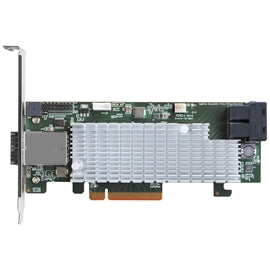 HighPoint CC RR3742A RocketRAID3742A 16CH 12Gb s 8xPCIe3.0 SAS SATA RAID RTL