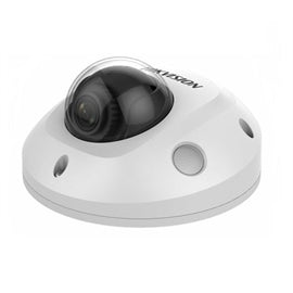 Hikvision CM DS-2CD2523G0-IWS 4MM Dome 2MP H265+ IP66 WDR IR PoE 12 Wi-Fi RTL