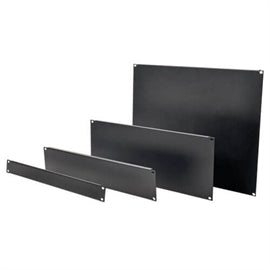 Tripp Lite Accessory SRXUPANEL 19 Blanking Panel Kit 4 Sizes 1U 2U 4U 8U