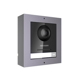 Hikvision AC DS-KD8003-IME1 Surface 2nd Gen Main OUT station w surface mount