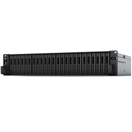 Synology NAS FS6400 24 bay NAS FlashStation (Diskless) Retail
