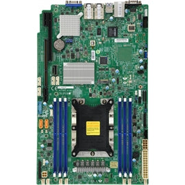Supermicro MB MBD-X11SPW-TF-O(3YR) Xeon Single Socket S3647 C622 768G PCIE WIO