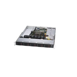 Supermicro SY AS-1114S-WTRT 1U AMD EPYC7002 SP3 Max.2TB DDR4 10x2.5HS