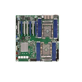 ASRock SV MB EP2C621D12 WS Xeon S3647 C621 Max64GB DDR4 PCIE EEB Retail