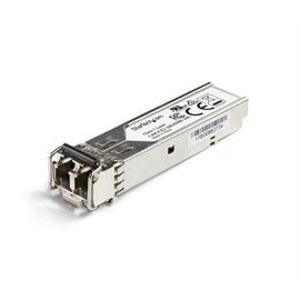 StarTech AC SFP1FEFXST SFP Transceiver Module - 100Base-FX Retail